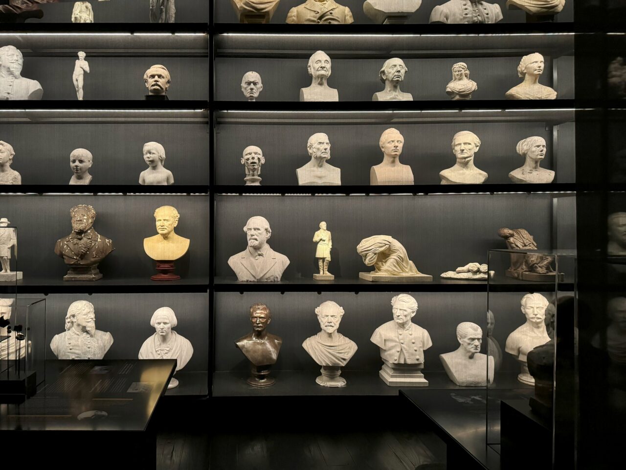 Sculpting History and the American Myth