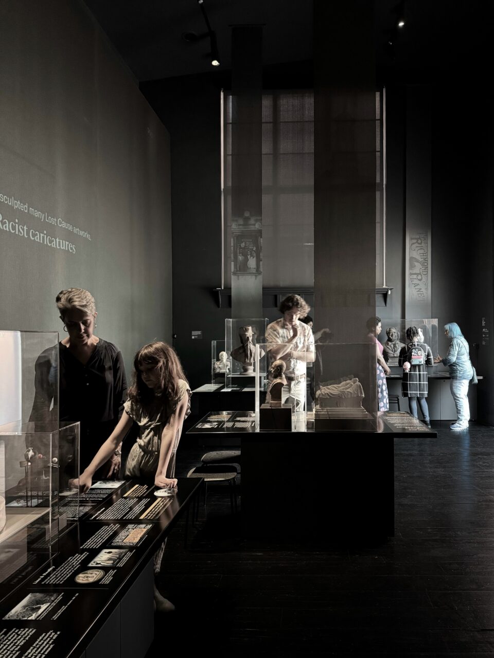 Sculpting History and the American Myth
