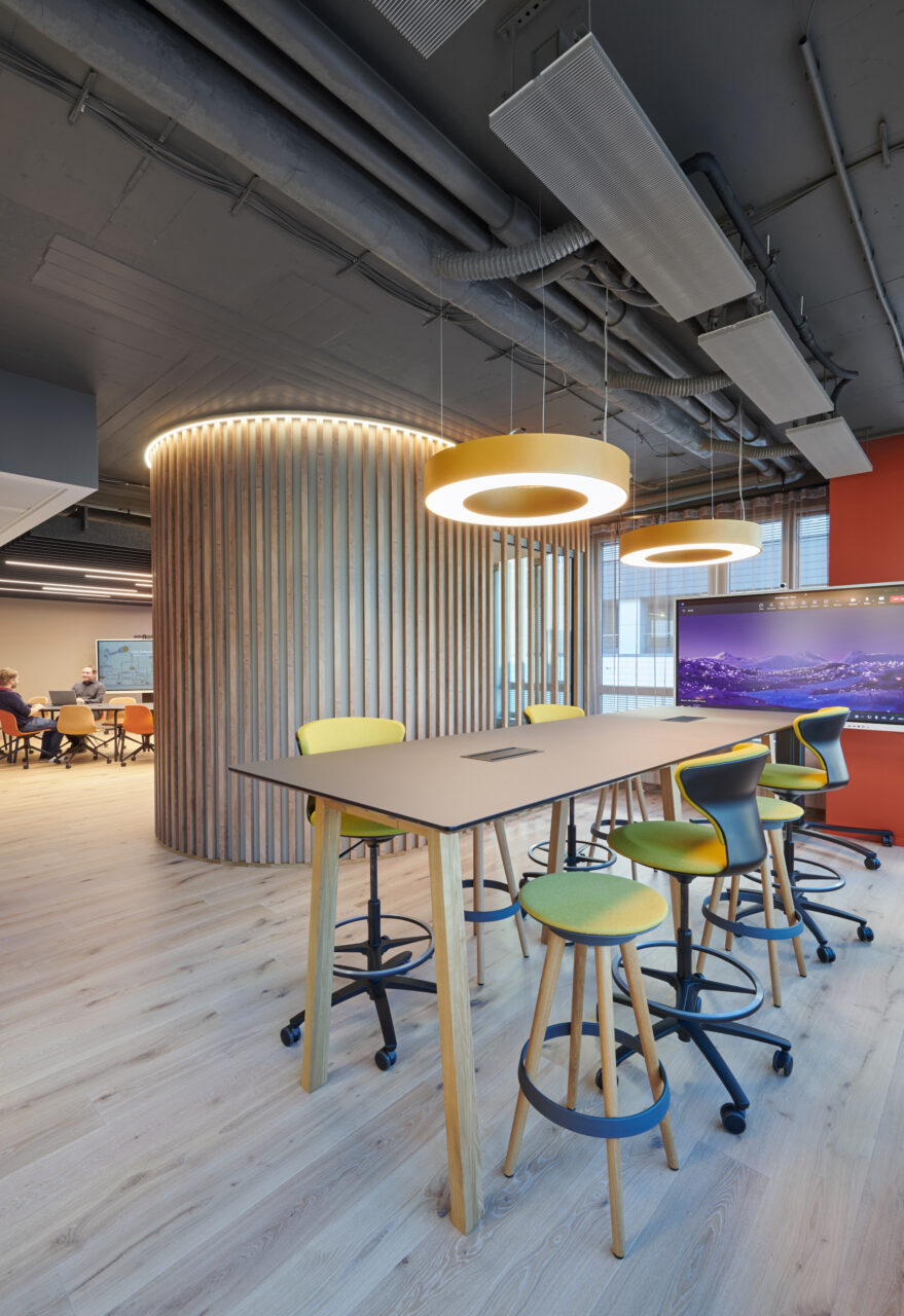 PULS Vario Offices