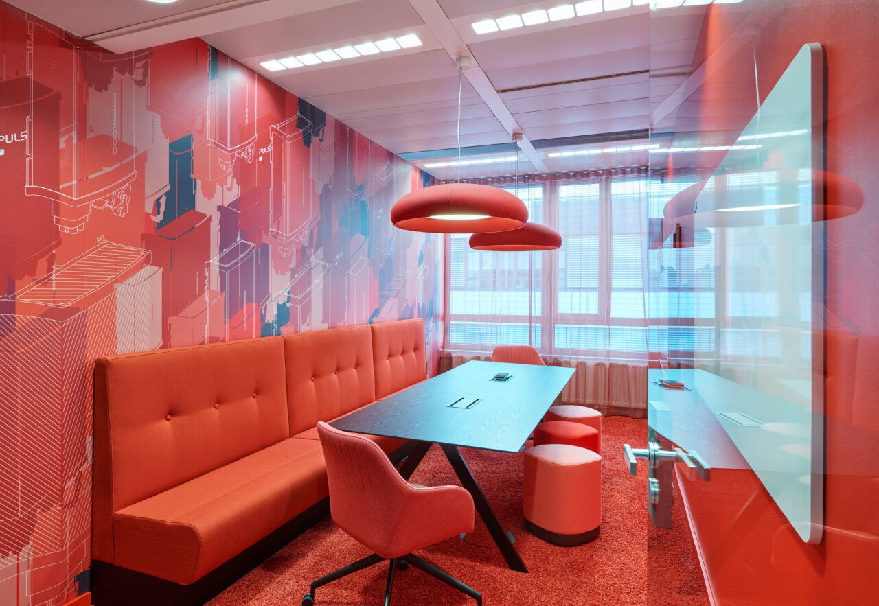 PULS Vario Offices