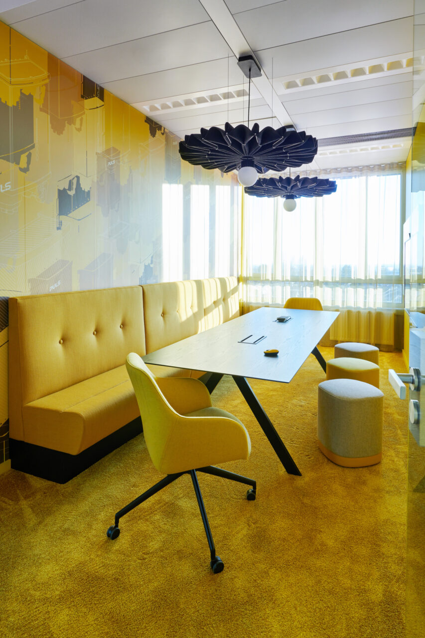 PULS Vario Offices