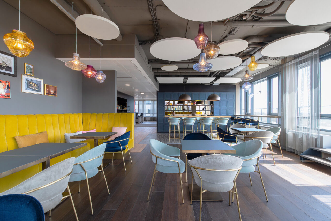 PULS Vario Offices