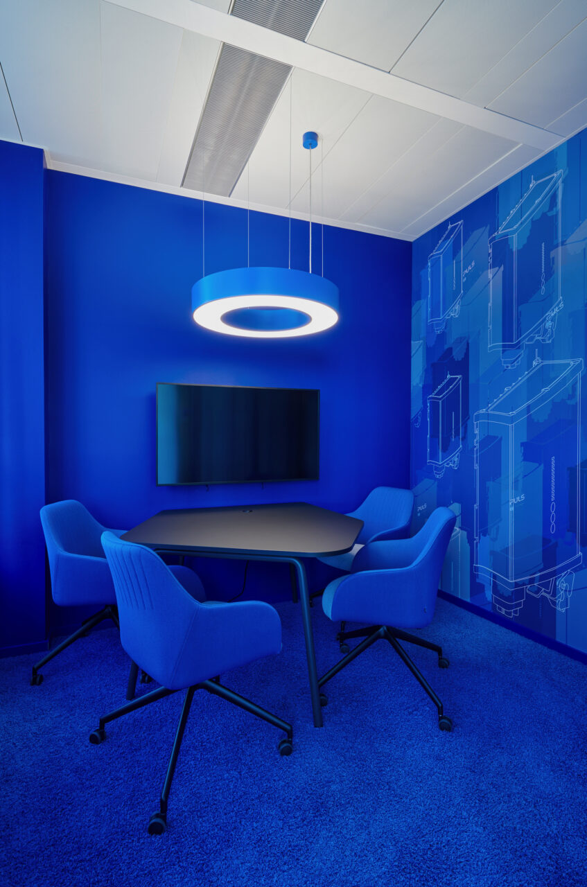 PULS Vario Offices