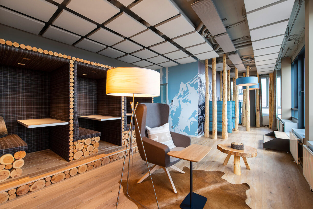 PULS Vario Offices