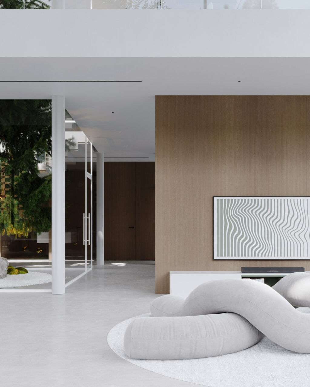 Moments Sales Office