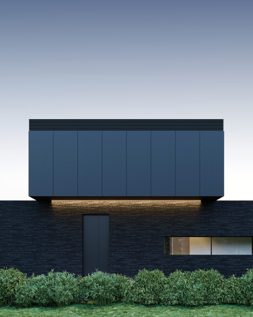 V House