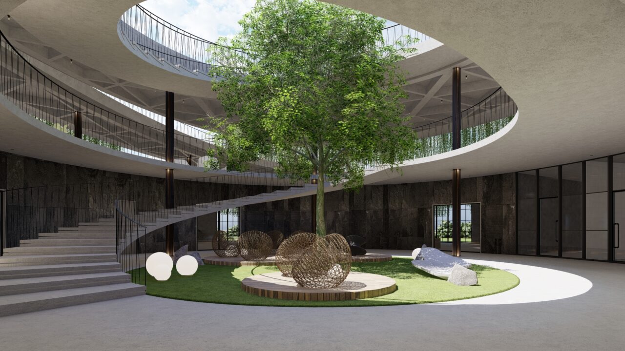 Montecima Clubhouse