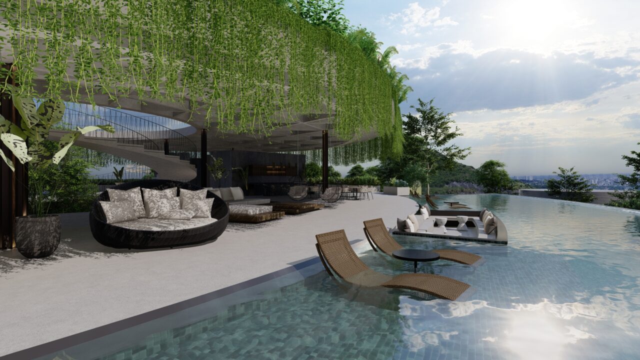 Montecima Clubhouse