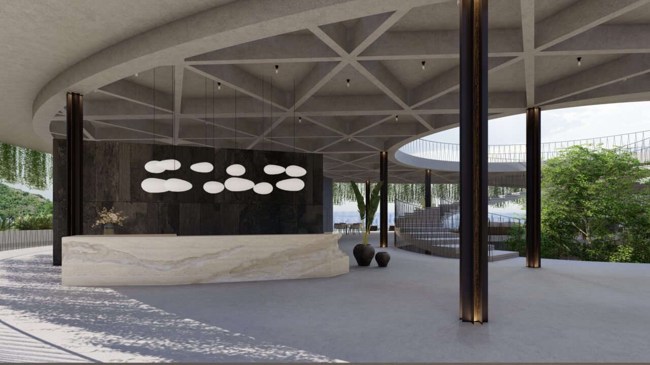 Montecima Clubhouse