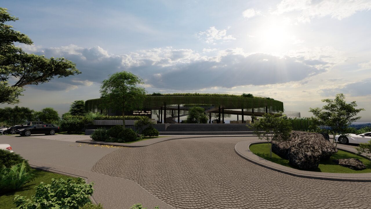 Montecima Clubhouse