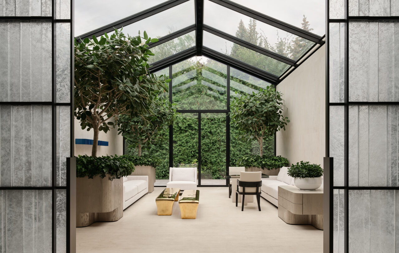 Gallery Residence