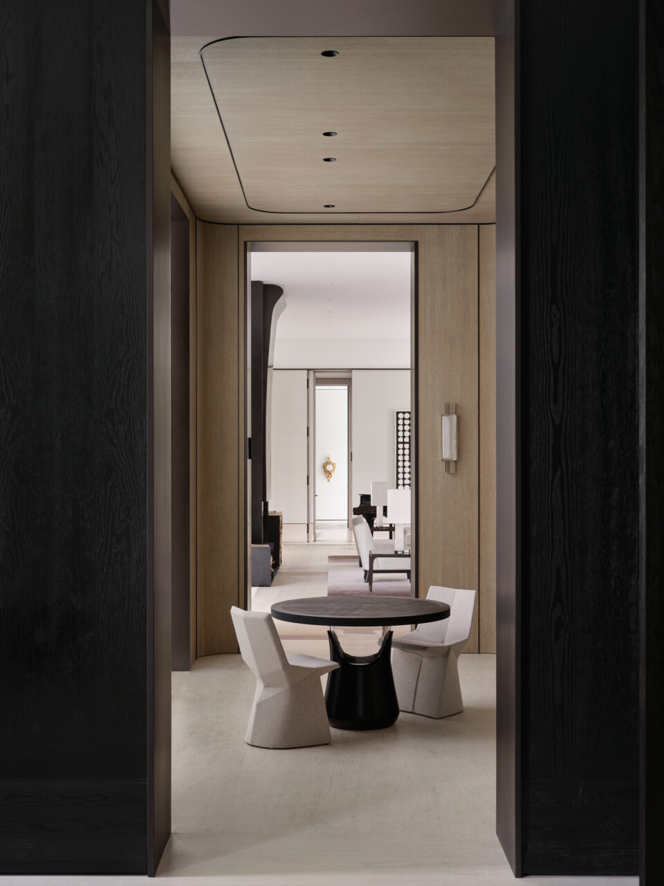 Gallery Residence