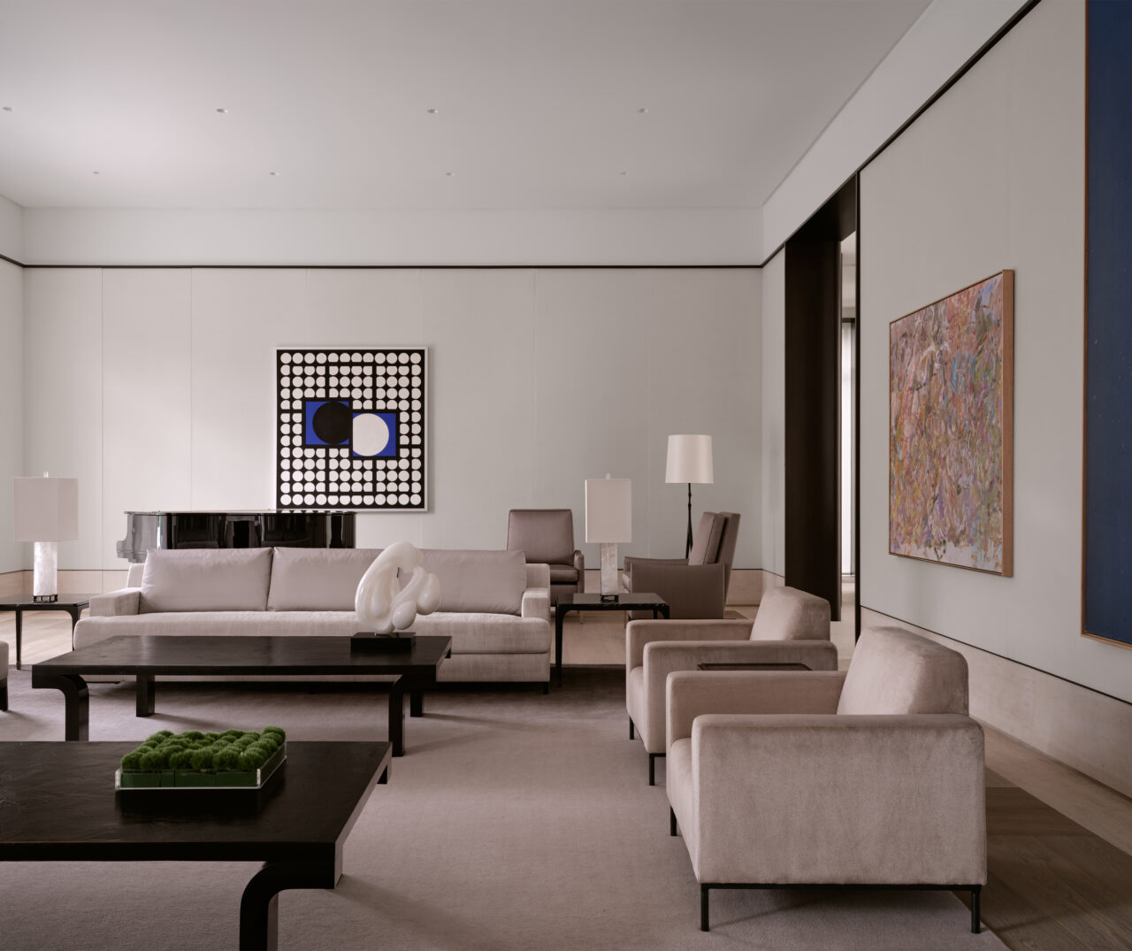 Gallery Residence