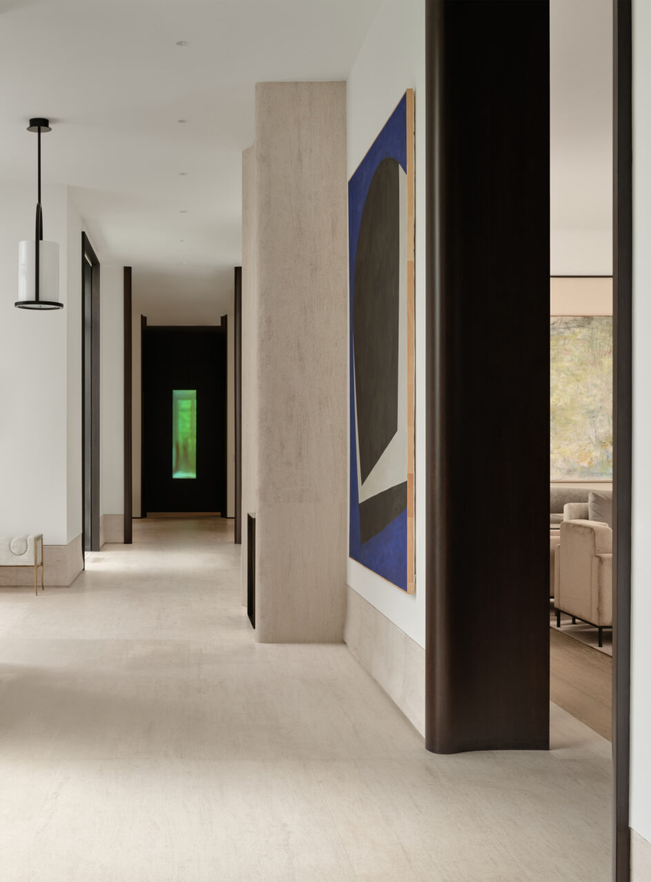 Gallery Residence