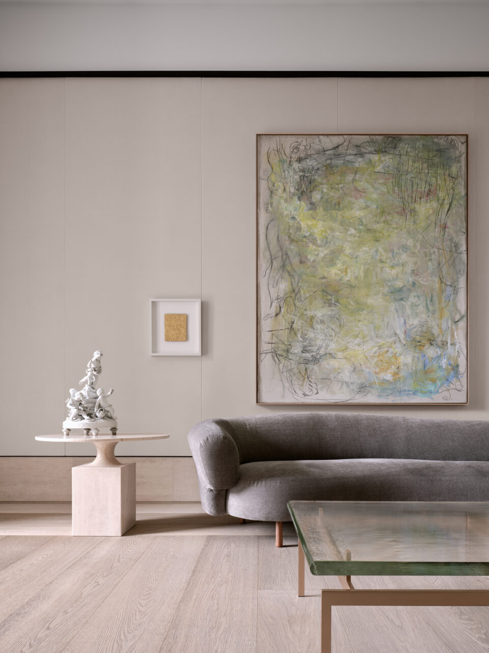 Gallery Residence