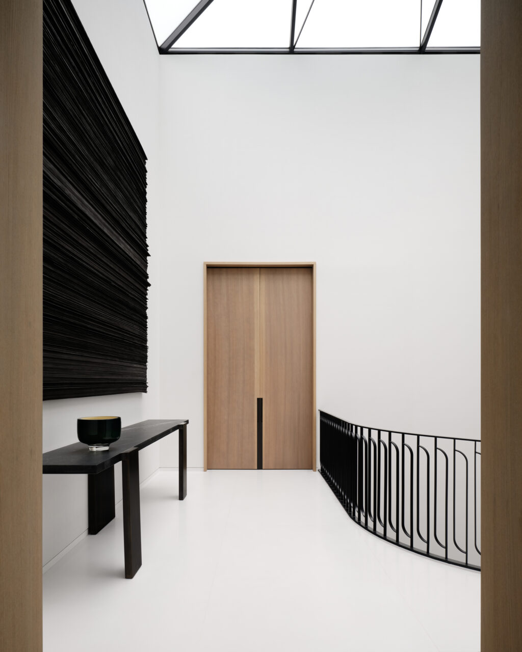 Forest Hill Residence