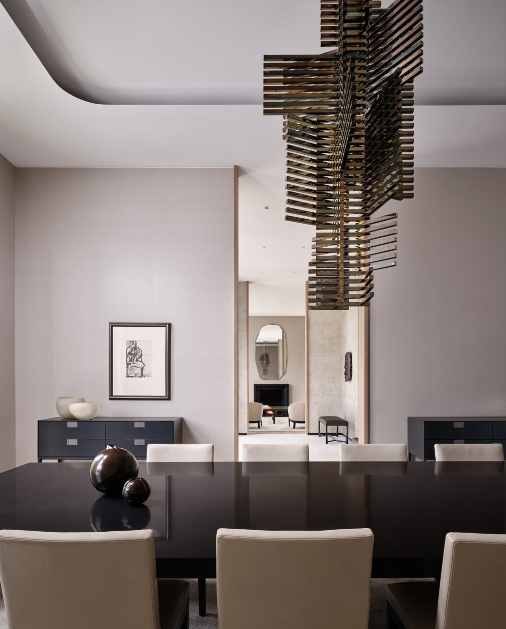 Forest Hill Residence