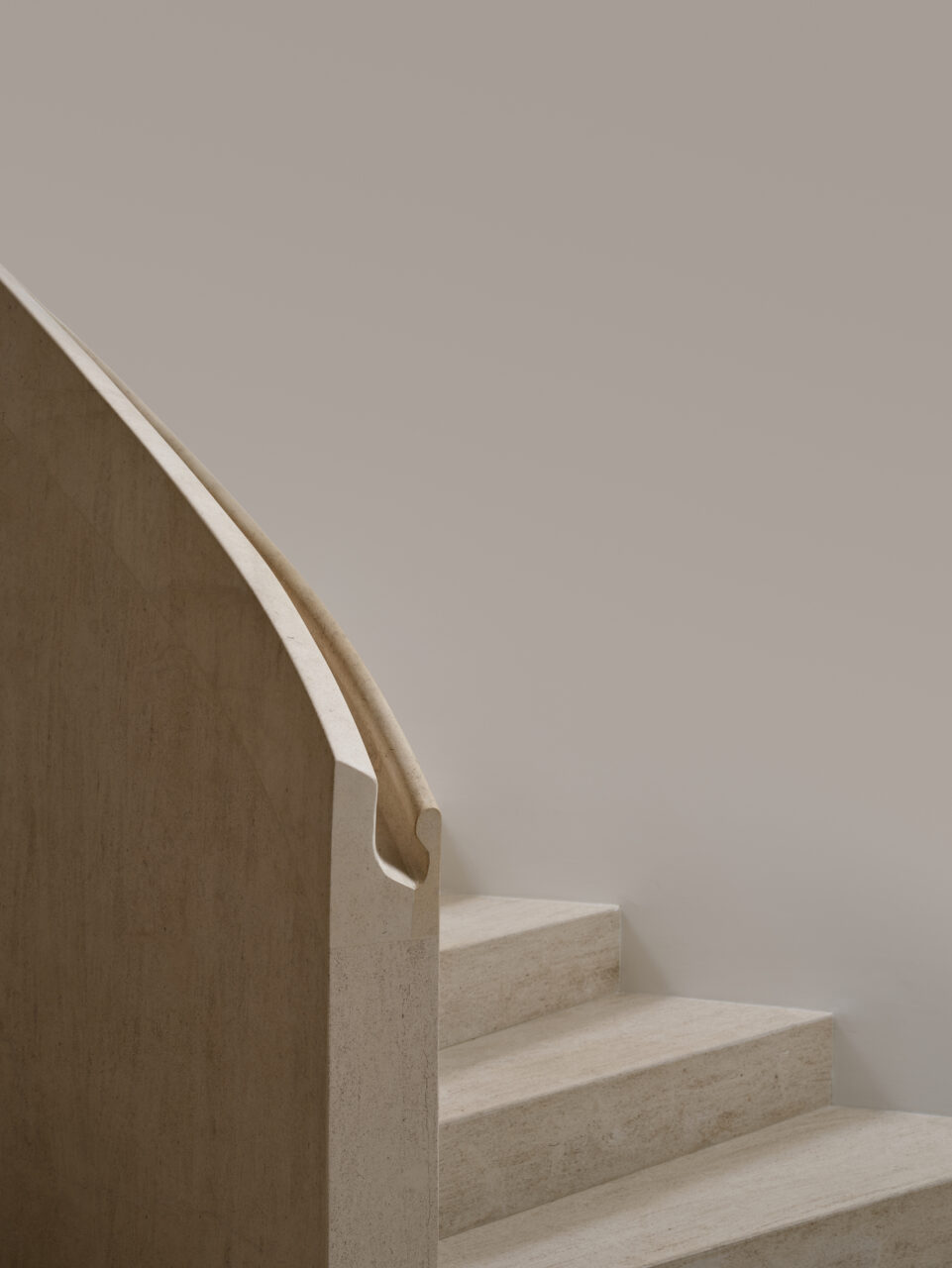 Gallery Residence Staircase