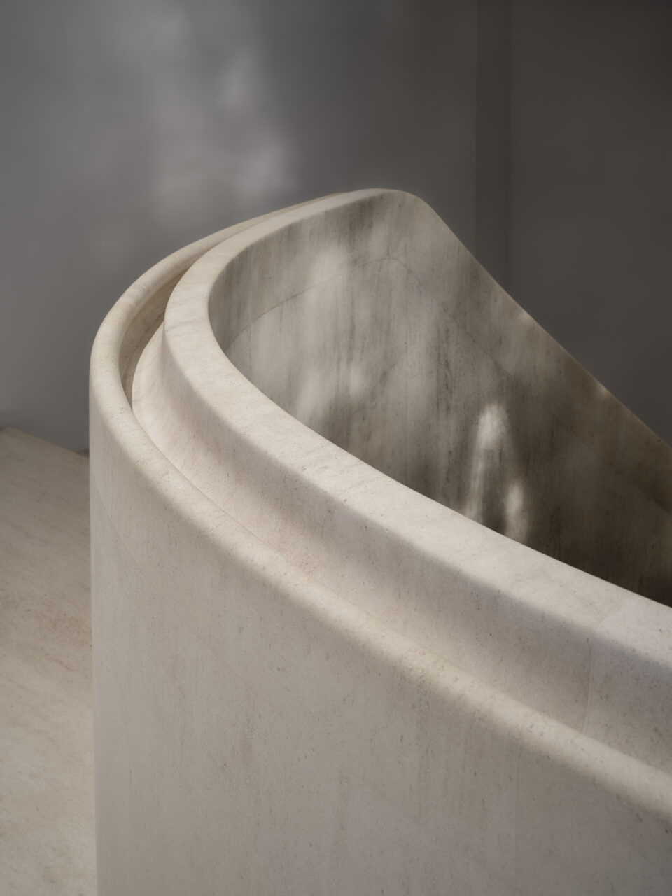 Gallery Residence Staircase