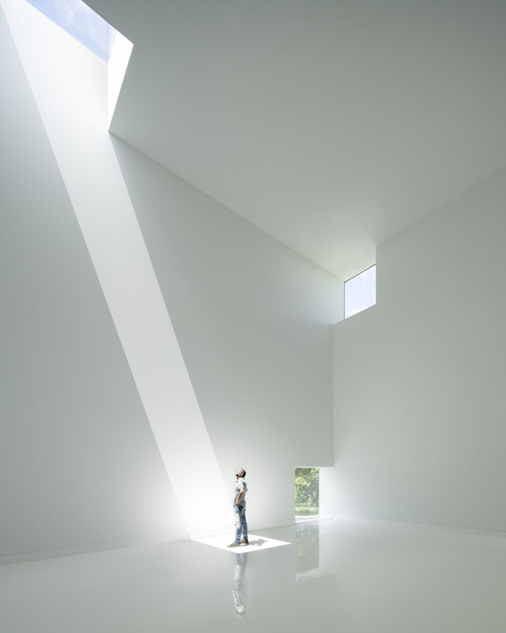 Robert Olnick Pavilion