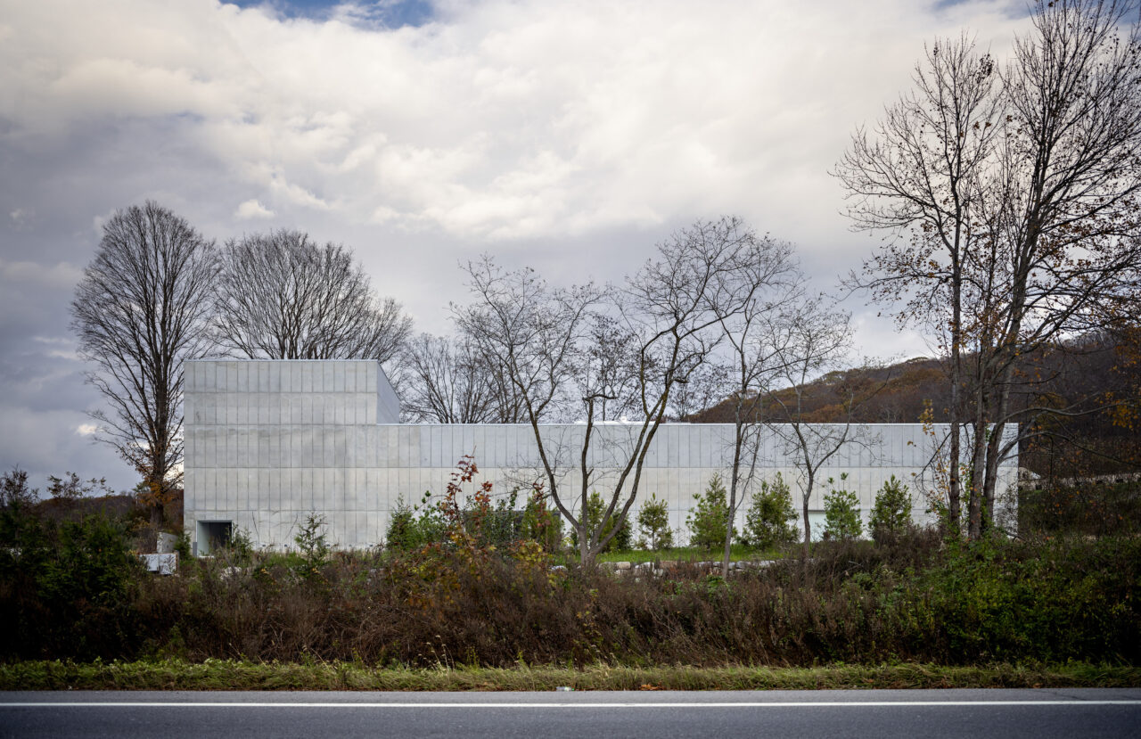 Robert Olnick Pavilion