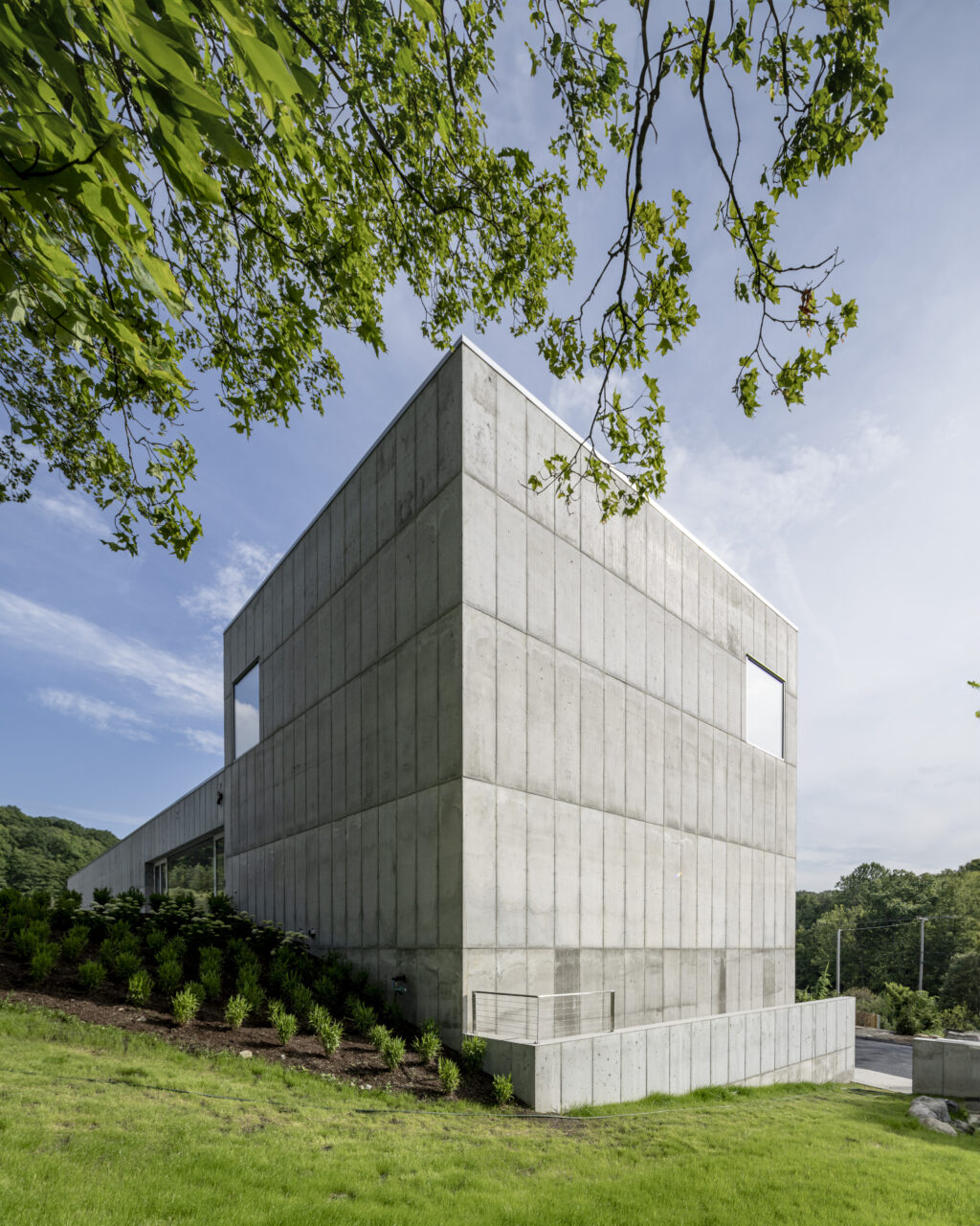 Robert Olnick Pavilion
