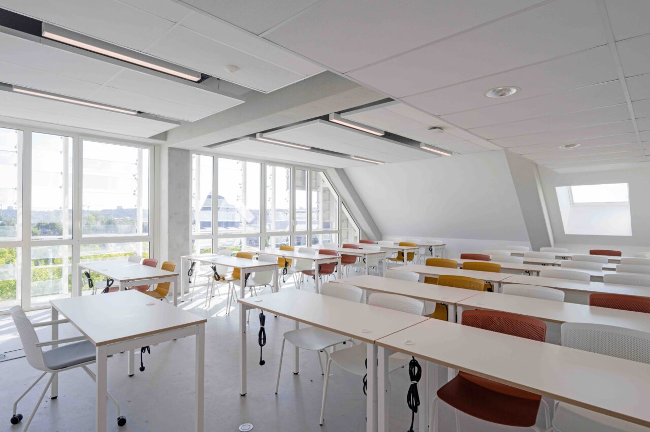 ESSCA School of Management