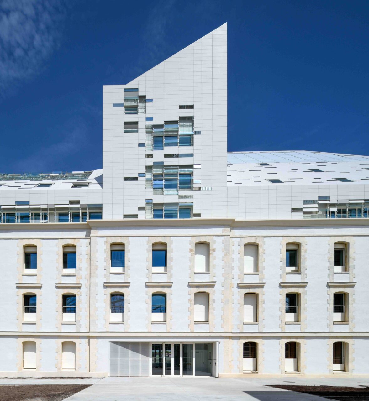 ESSCA School of Management