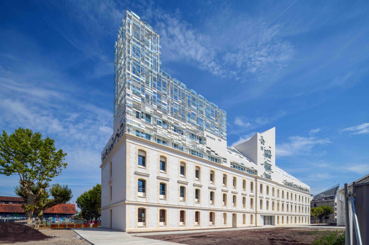 ESSCA School of Management