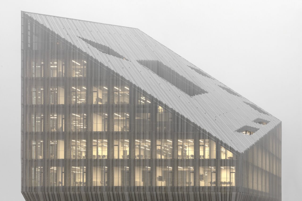 Bonfiglioli Headquarters