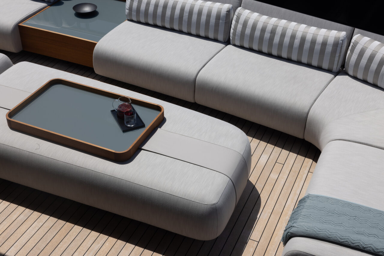 Entourage Yacht