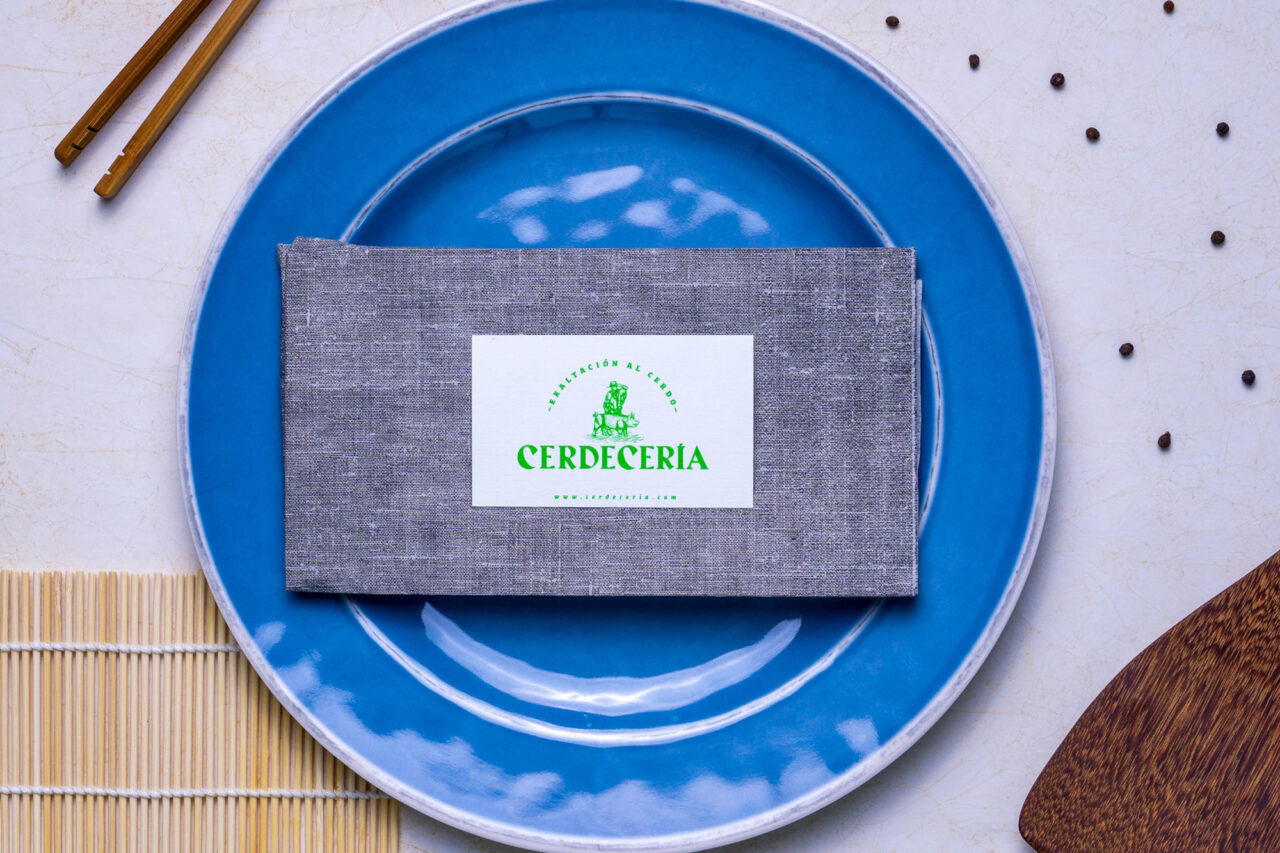Cerdecería