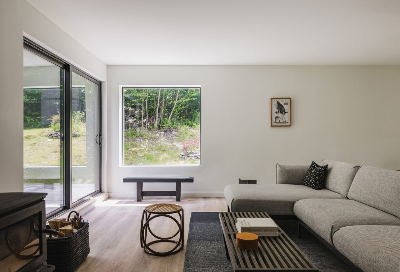 Fremont House