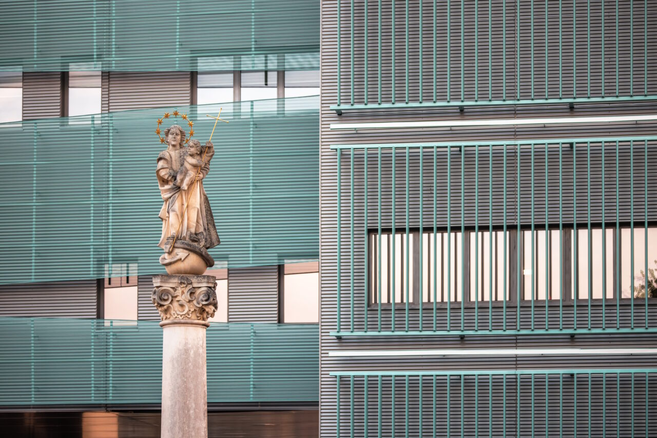 ER & Day Hospital