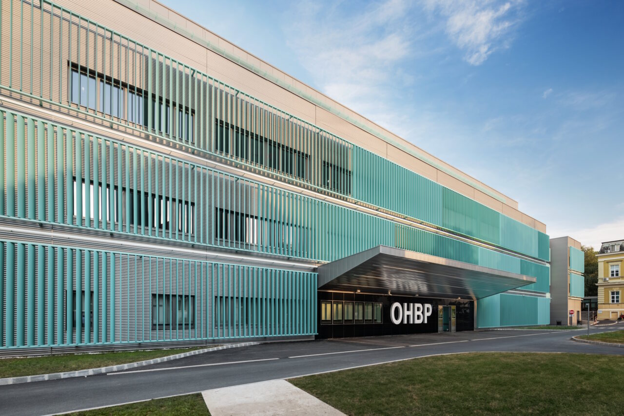 ER & Day Hospital