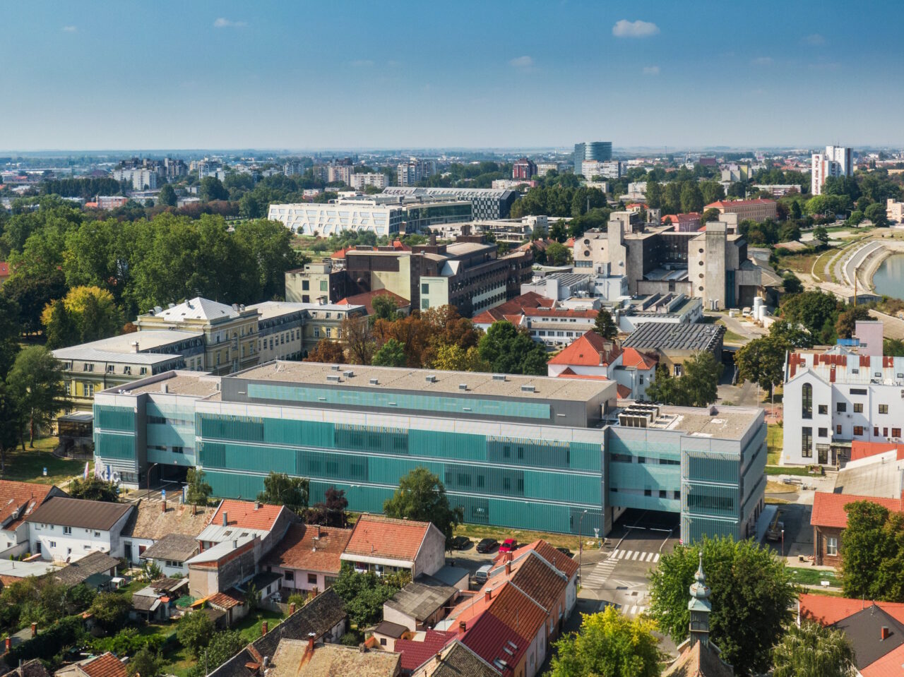 ER & Day Hospital