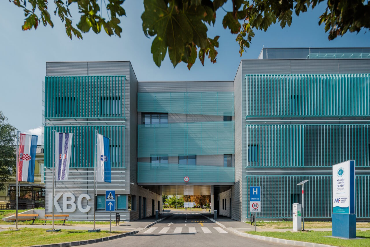 ER & Day Hospital