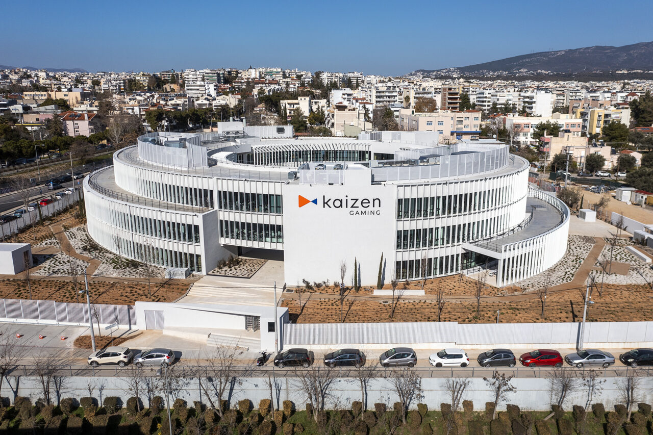 Kaizen Campus