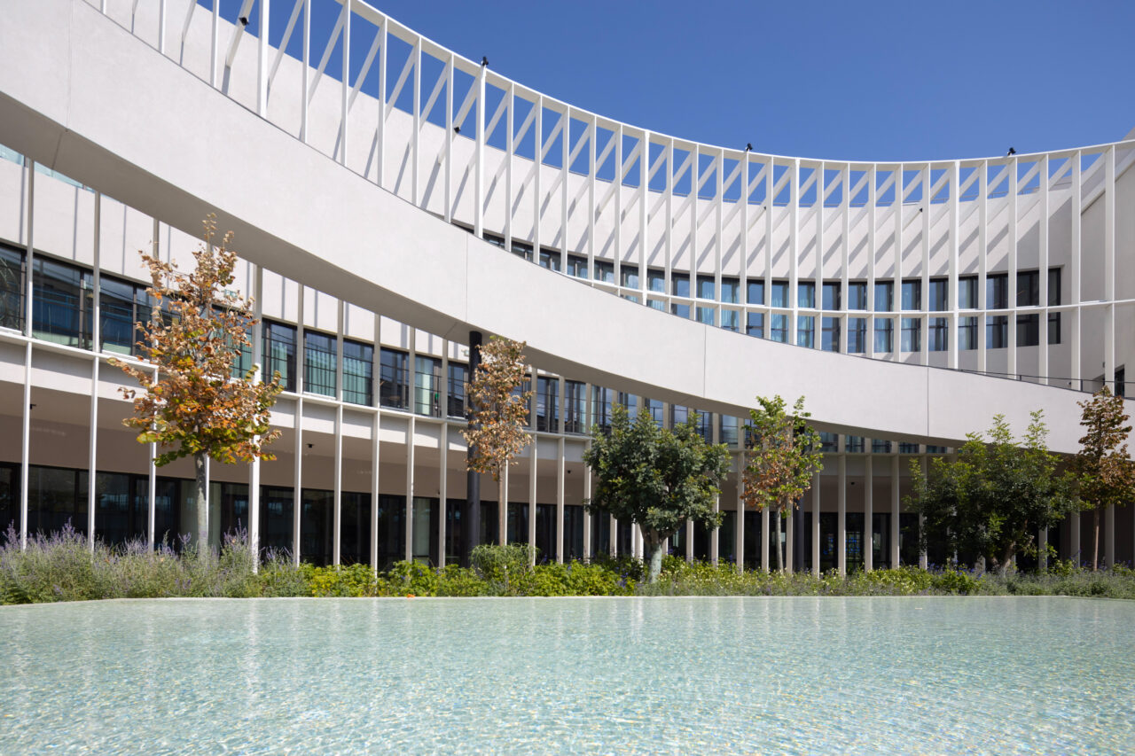 Kaizen Campus