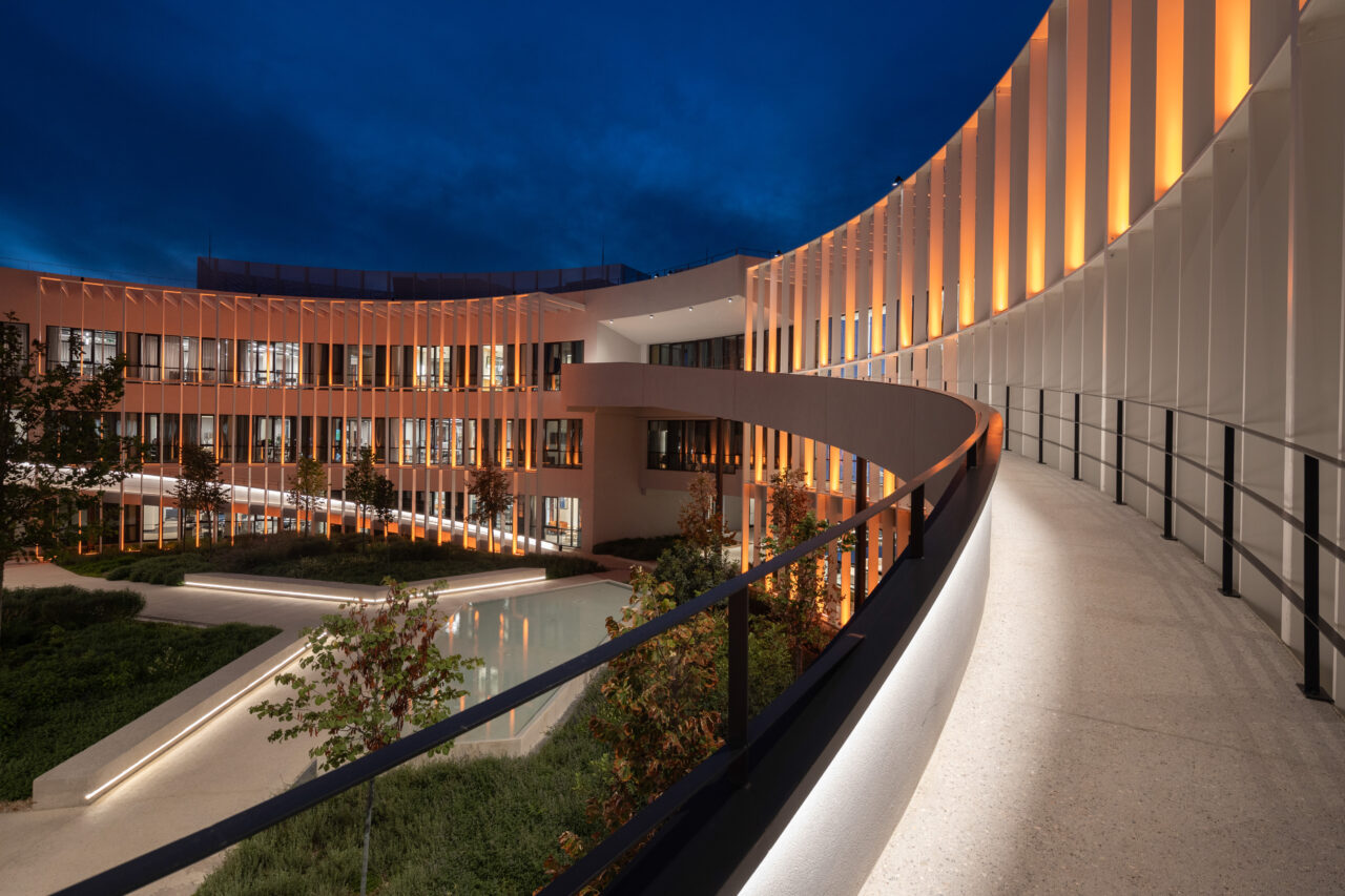 Kaizen Campus