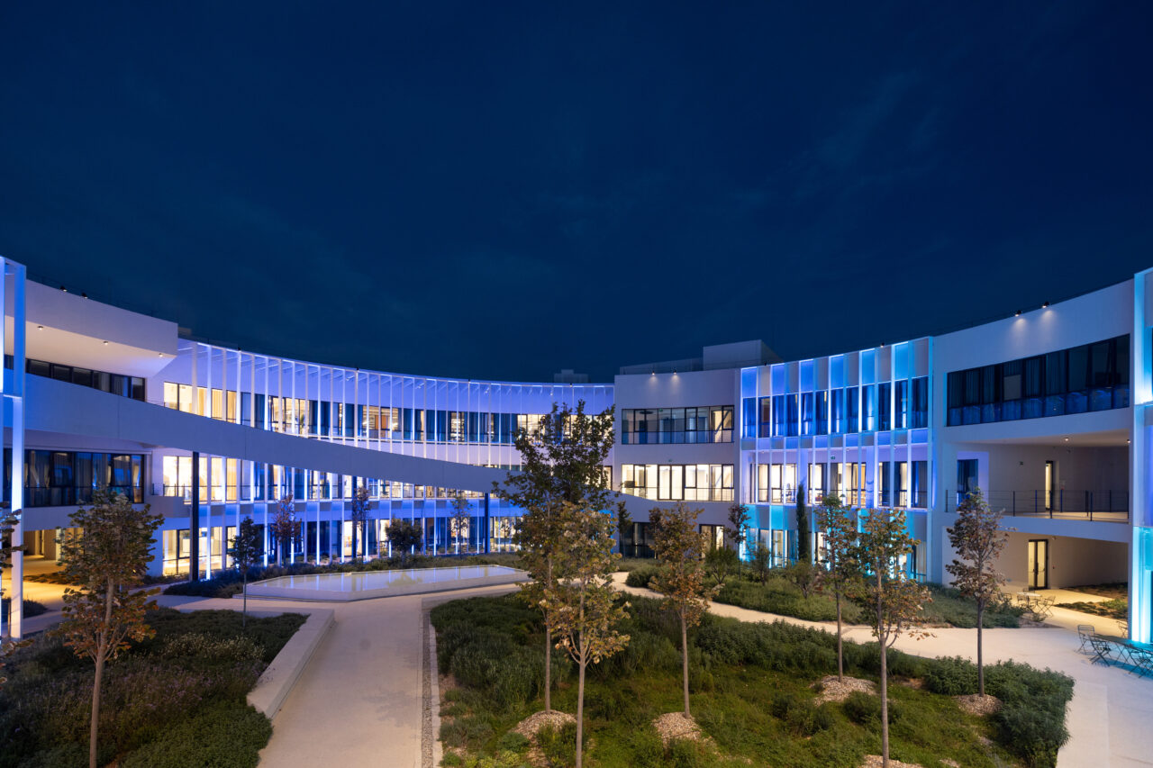 Kaizen Campus