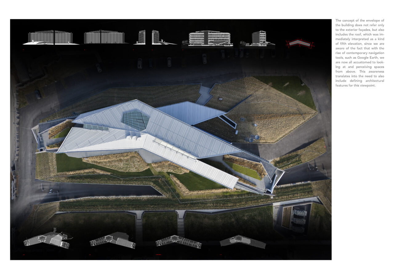 SIDERA (headquarter CIA CONAD)