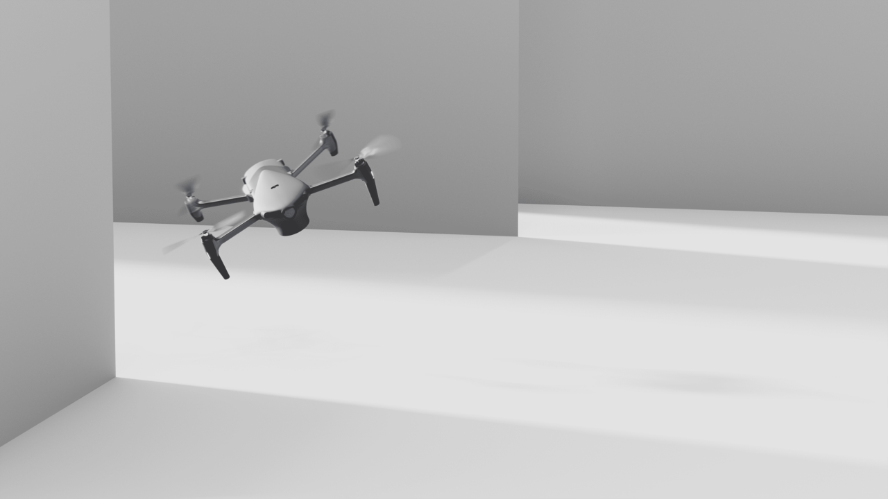 UAV Agroscout
