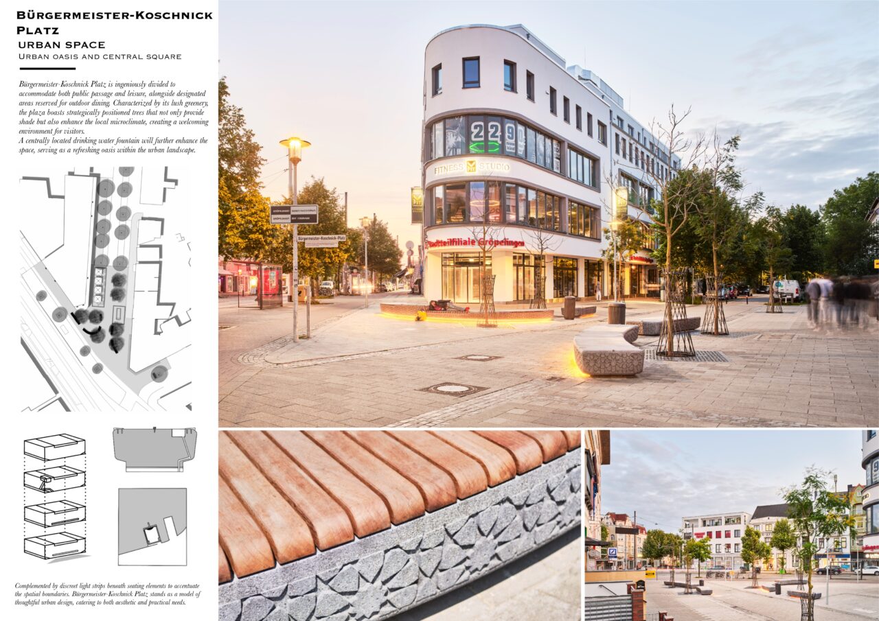 Bürgermeister-Koschnick-Platz