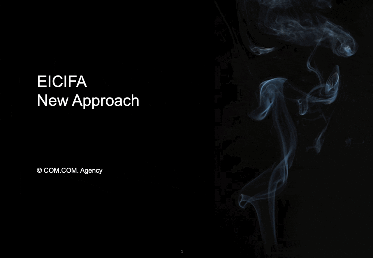 EICIFA Cigars