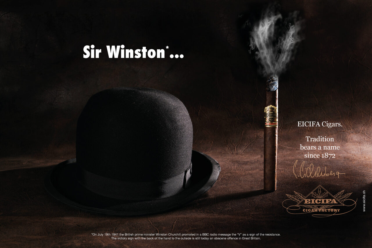 EICIFA Cigars