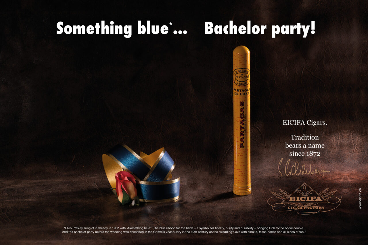EICIFA Cigars