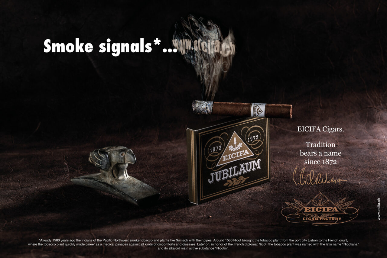 EICIFA Cigars
