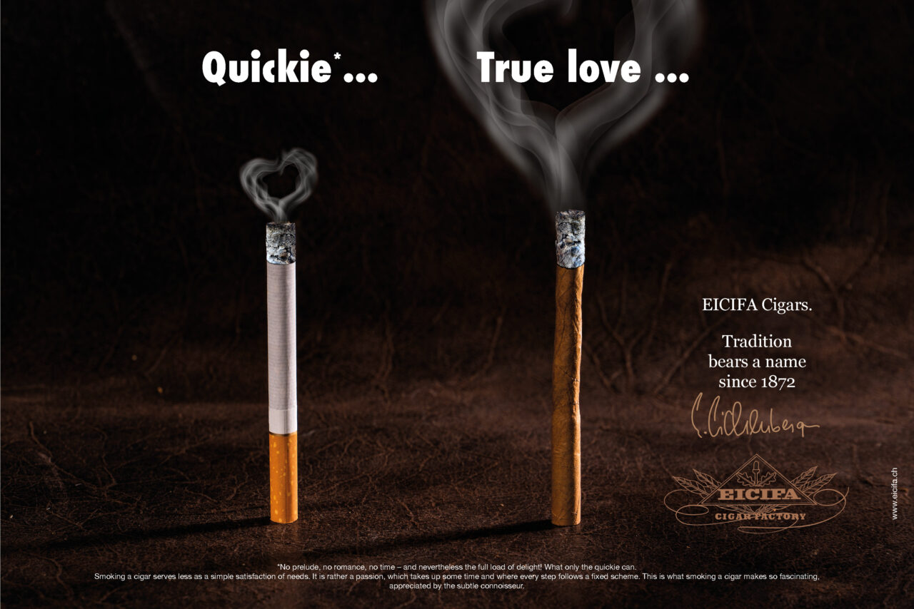 EICIFA Cigars