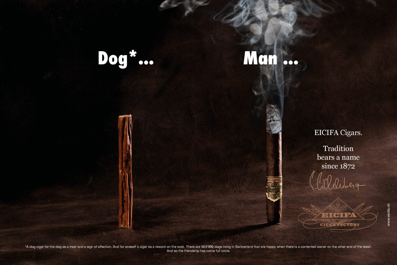 EICIFA Cigars